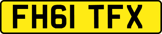 FH61TFX