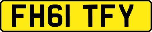 FH61TFY