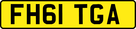 FH61TGA