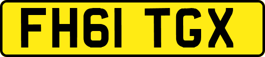 FH61TGX