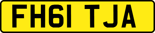 FH61TJA