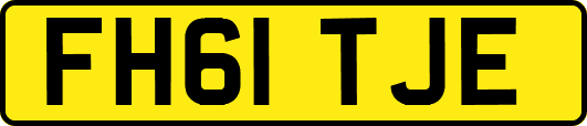 FH61TJE