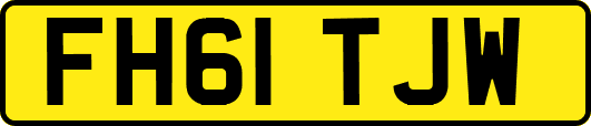 FH61TJW