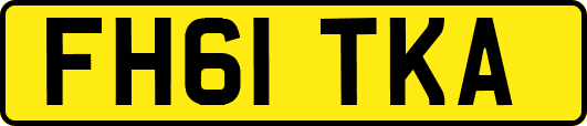 FH61TKA