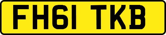 FH61TKB