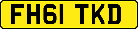 FH61TKD