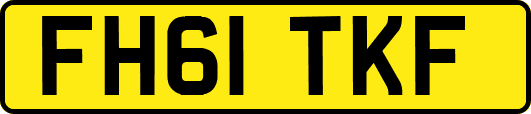 FH61TKF