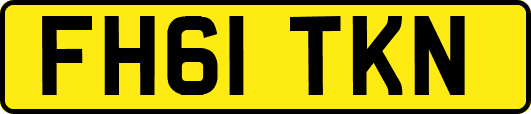 FH61TKN