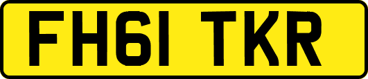 FH61TKR
