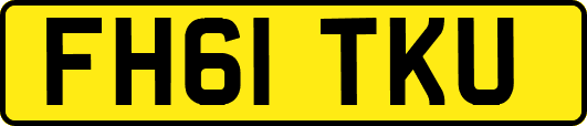 FH61TKU