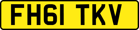 FH61TKV