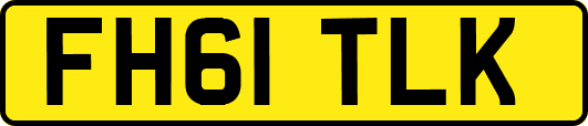 FH61TLK