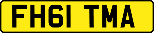 FH61TMA