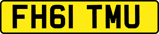 FH61TMU