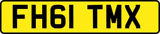FH61TMX