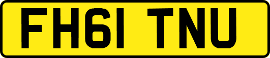 FH61TNU