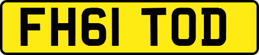 FH61TOD