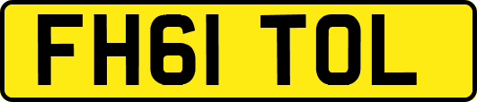 FH61TOL