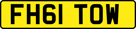 FH61TOW