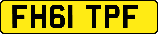 FH61TPF