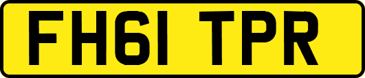 FH61TPR