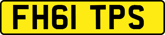 FH61TPS