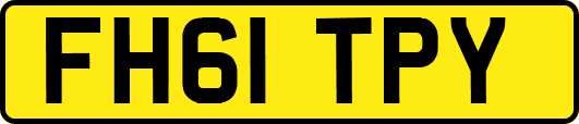 FH61TPY