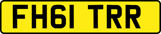 FH61TRR