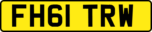 FH61TRW