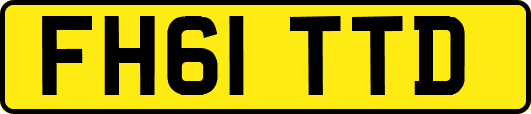 FH61TTD