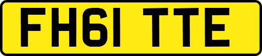 FH61TTE