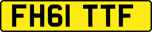 FH61TTF