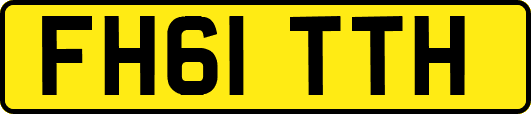 FH61TTH