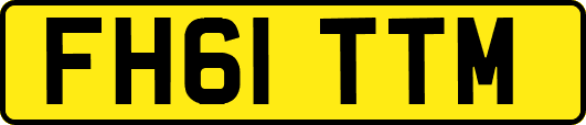 FH61TTM