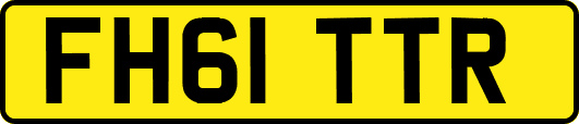 FH61TTR