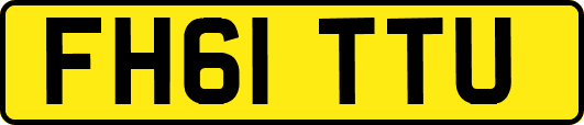 FH61TTU