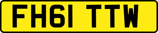FH61TTW