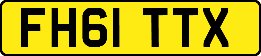 FH61TTX