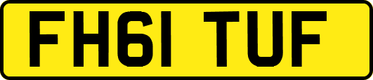 FH61TUF
