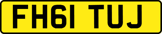 FH61TUJ