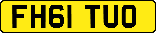 FH61TUO