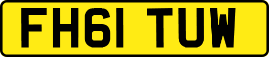 FH61TUW