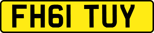 FH61TUY