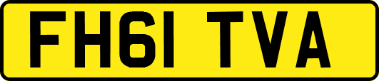 FH61TVA