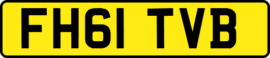 FH61TVB