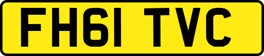 FH61TVC