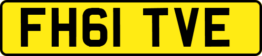 FH61TVE