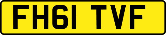 FH61TVF