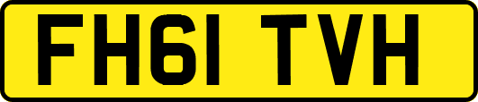 FH61TVH