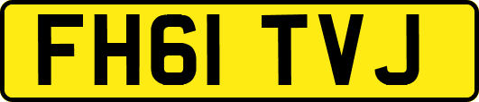 FH61TVJ